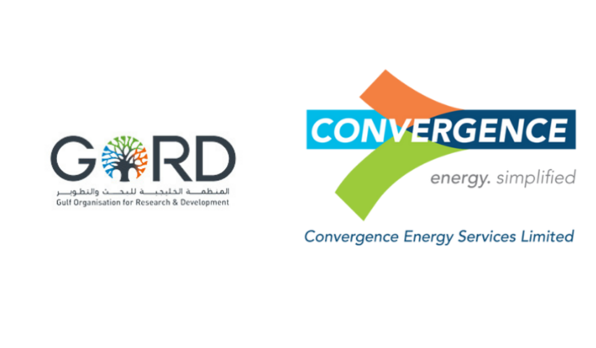 GORD and CESL Sign MoU on Fostering Carbon-Neutral Growth